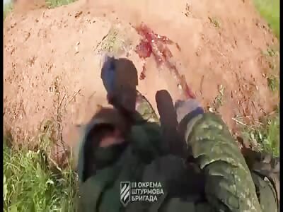 Ukraine Death Comp XIV