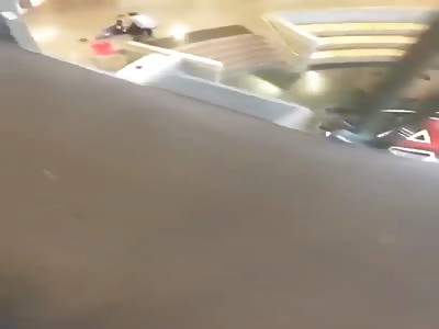 Abbotsford Secondary School Stabbing (Short Video)