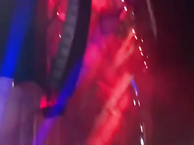 KILLING FIELD LAS VEGAS