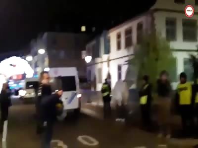 TERROR ATTACK STRASBOURG(COMPILED)