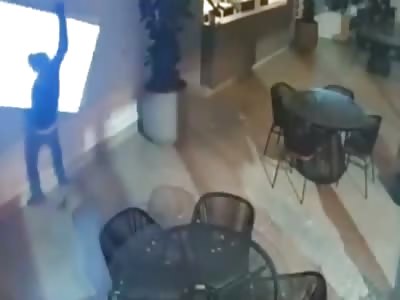 VERY RETARDED THIEVES