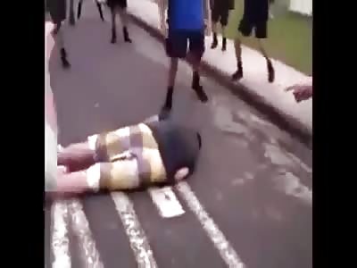 SUCKER PUNCH/KTFO COMP