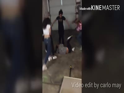 my edit video from BRUTAL TEENAGE GIRL 14 YO BEAT IN ALASKA (compilation,slowmotion,no sound)