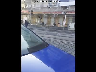 crazy guy from today (germany)