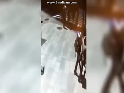 Car Attack am Times Square, New York