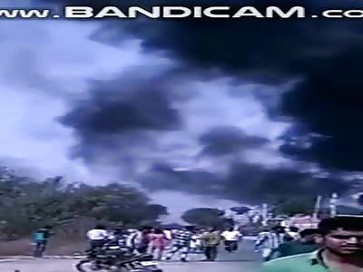 a little big explosion