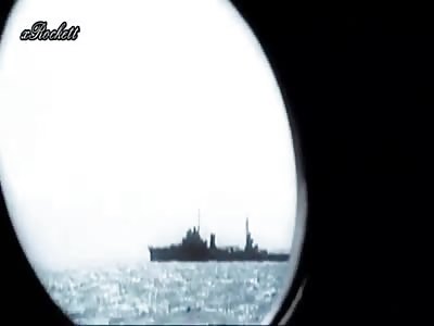 Pearl Harbour (1941) in Color