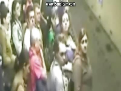 a suicidal musikvideo