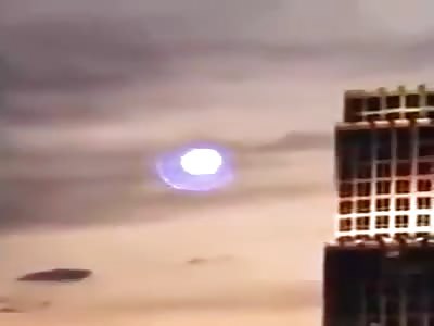 Dimensions Portal in Earth