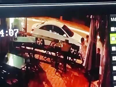 Shoot You In The Back