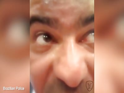 HE POURED KEROSENE ON A JUDGE, THREAT TO TOUCH FIRE, FORCING HER TO DECLARE THAT HE IS INNOCENT ( FULL VERSION )