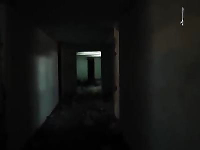 New ISIS Execution Video Locks 2 Men in Building Then Detonates It