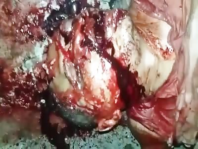 2 bodies burn prisoners in jail Ceara, Brazil