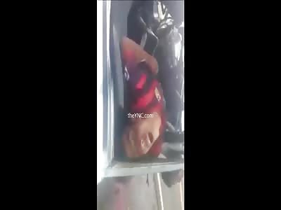 Several Young People Killed In Car Accident