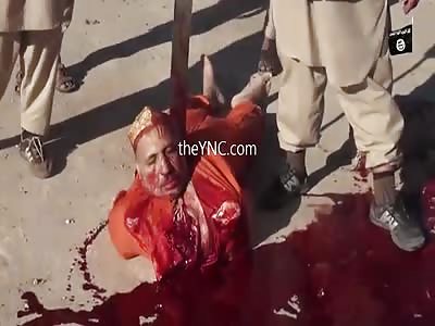 Damn Propaganda ISIS