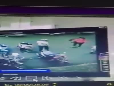  Idnapping Of Evelyn Tiandi Child 8 Years