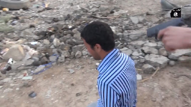 New ISIS Execution In Iraq #1