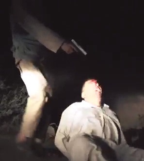 ISIS Executed Man On The Night Of Headshots