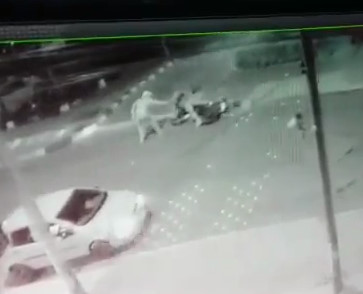 Man Executed with Many Shots in the Head While Ride His Bike