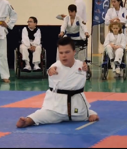 Have a Good Sunday People YNC