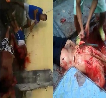 The Carnage Never Stops: Brazilian Rebelion Week Bring to Us More and More