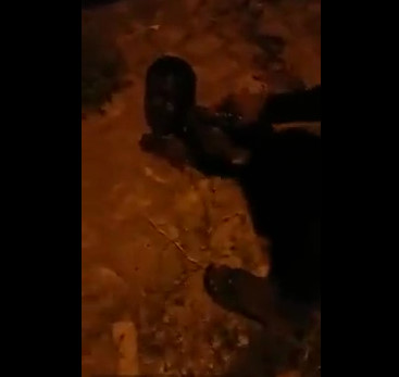 Beheaded by Rival Gang in the Streets of Brazil