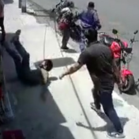 Karma Comes Quick & Painful...