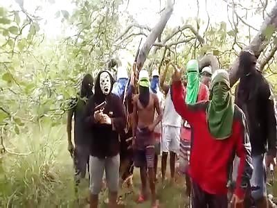 Brazilian Northeastern Accent