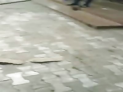 MASS KILLING PERPETRATED BY NIGERIAN ICELANDERS CULT GROUP