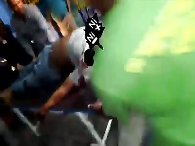 TWO KILLED IN HEAD-ON- COLLISION