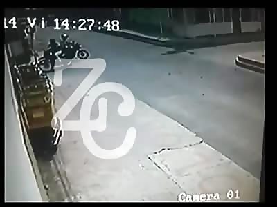 AT LEAST THE BRAKES ARE GREAT!