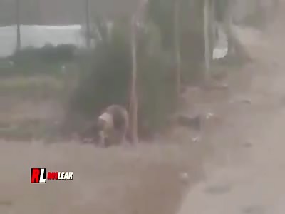 ABDULLAH LOST THE JOB