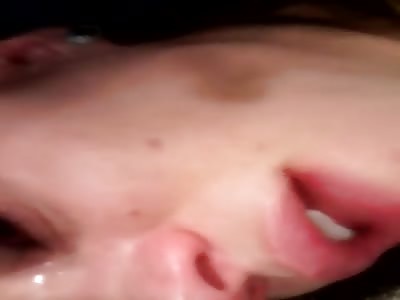 HE POURED KEROSENE ON A judge, THREAT TO TOUCH FIRE, FORCING HER TO DECLARE THAT HE IS INNOCENT