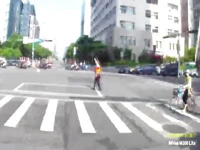 HEAD TRAUMA? WHO CARES?