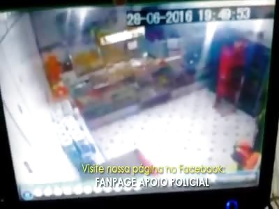 HOW TO REACT TO THEFT AT WORK?