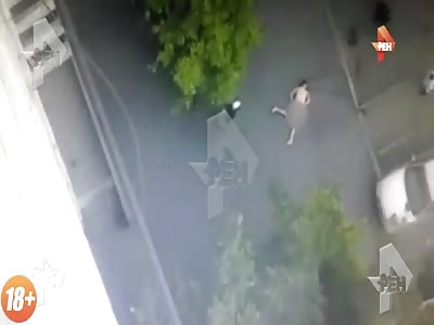 SUICIDE: TALKING ABOUT THE PERFECT LEAP