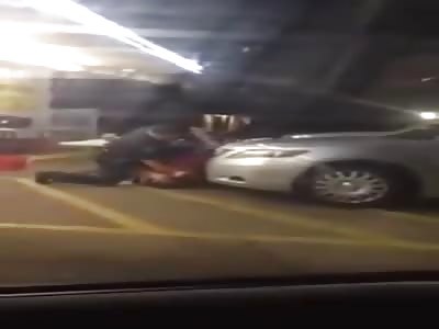 POLICE SHOOT AND KILL UNARMED MAN