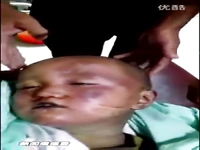 TWO BOYS DEAD AFTER BEING LEFT IN LOCKED KINDERGARTEN BUS