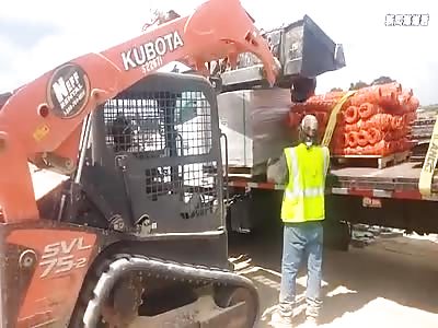 WARNING: GENIUSES WORKING