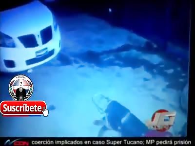 OUT OF AMMO DURING SHOOTOUT: POLICE IS SHOT DEAD BY ROBBERS