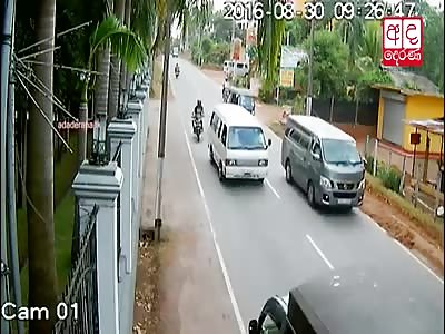 BRUTAL, FAST AND FATAL