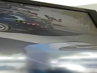 LAWYER SERIOUSLY INJURED AFTER BEING STABBED SEVERAL TIMES