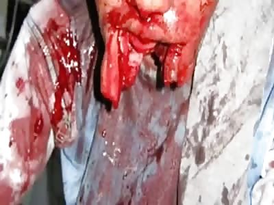 INDONESIA GORE COMPILATION