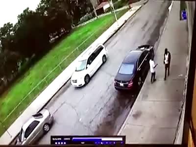 MAN KILLED IN WASHINGTON PARK SHOOTING