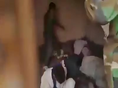 A SMALL SESSION OF TORTURE