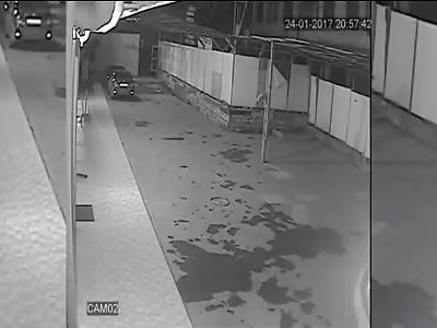 SUICIDE: FORMER DEPUTY CHIEF JUMPED TO DEATH