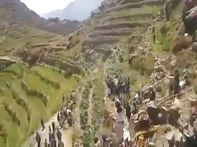 MORTAL WEDDING PARTY