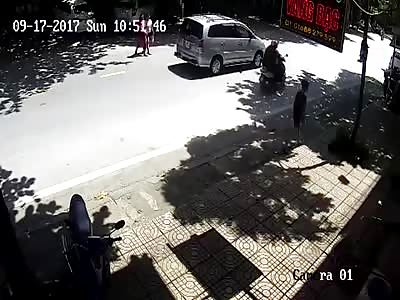 MOTORCYCLE ACCIDENT # 9975894000565457 n-B