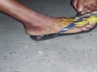 PORCUPINE 1 X 0 STUPID (AFTERMATH)