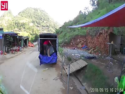 WOW! THIS WAS FAST AND BRUTAL!